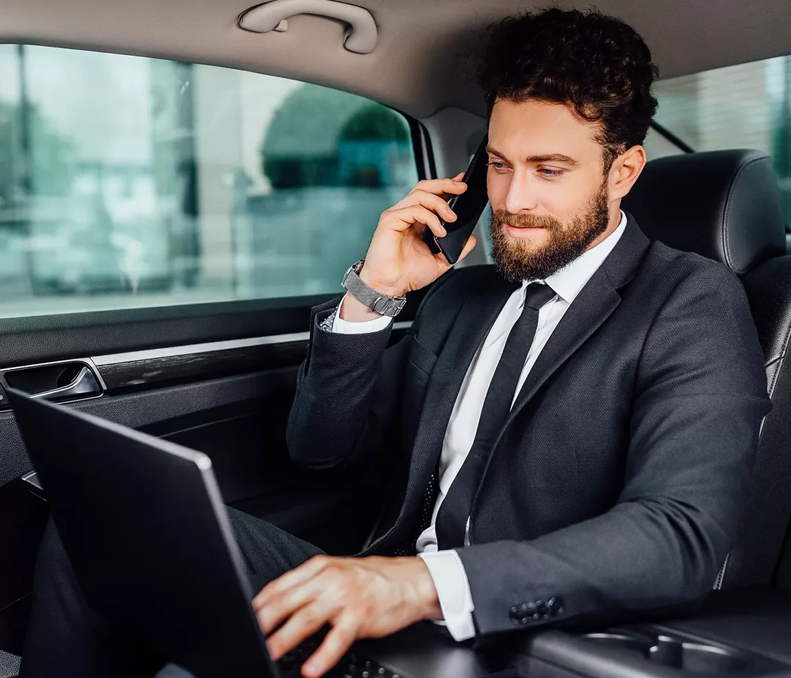 Limo service Beograd